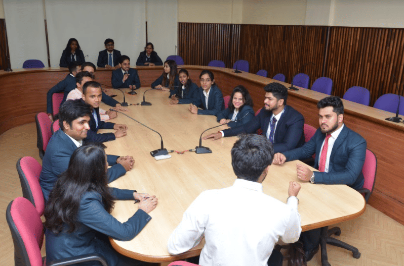 Sir M. Visvesvaraya Institute of Management Studies and Research Mumbai Activities photo 5
